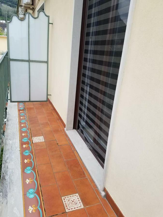 Casa Di Chiara Vietri Exterior foto